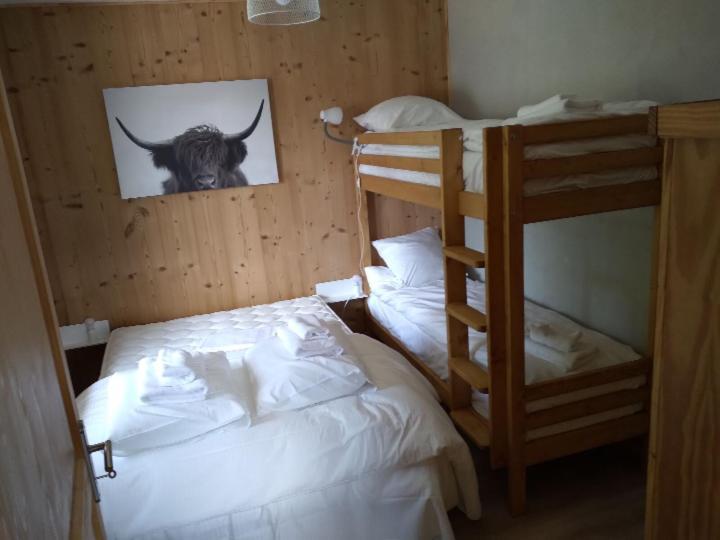 Chalet De Xonrupt / Vue Splendide Sur Les Montagnes المظهر الخارجي الصورة